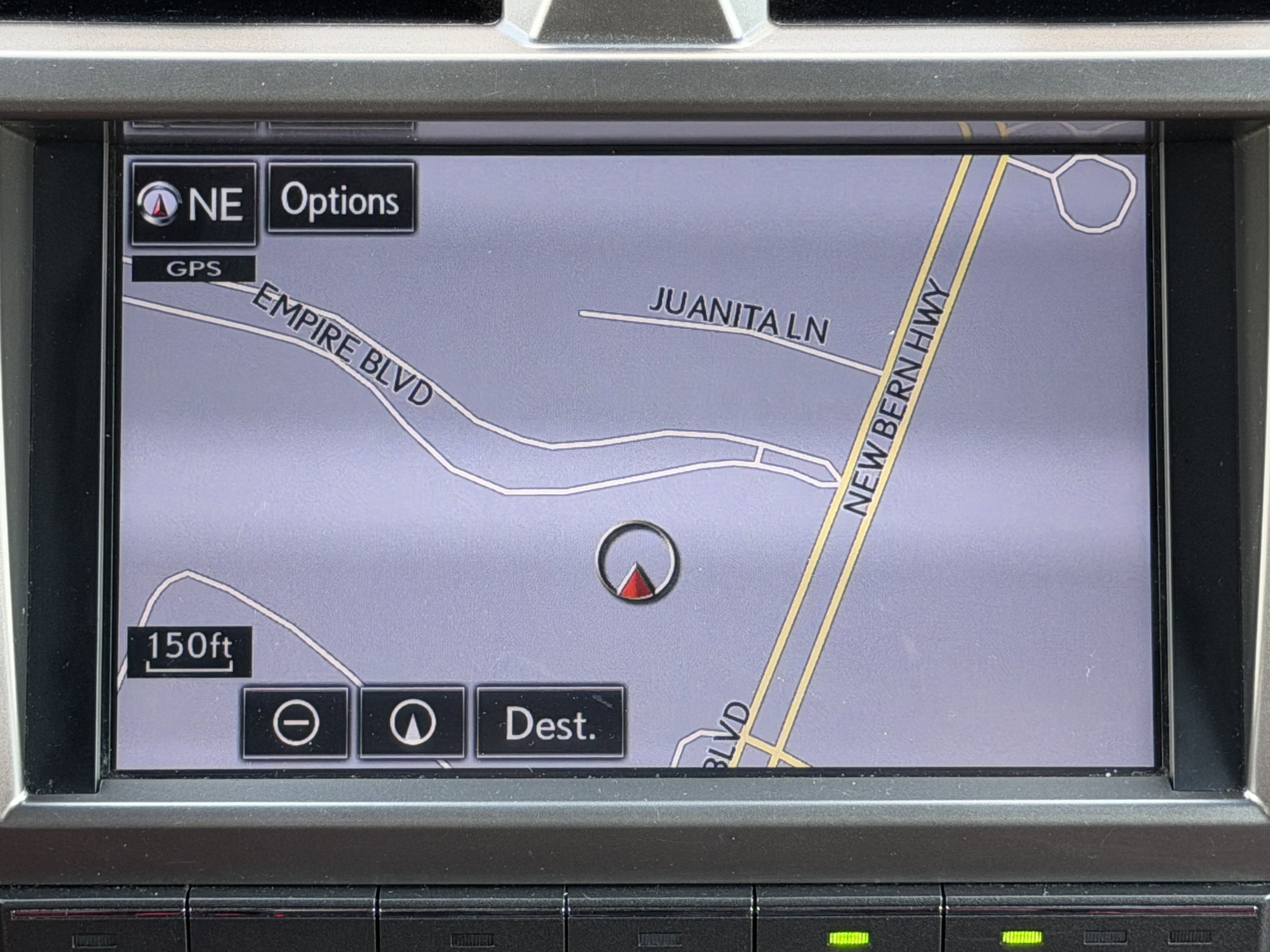 Used 2020 Lexus GX 460 Premium w/ Premium Package image 32