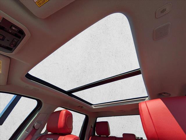 Used 2023 Toyota Tundra TRD Pro image 13