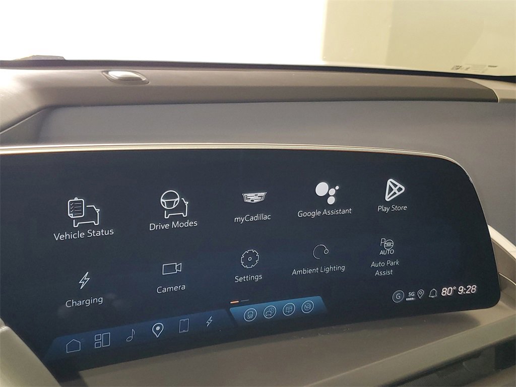 New 2026 Cadillac Vistiq Premium Luxury image 22