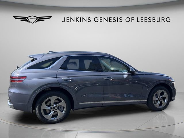New 2026 Genesis GV70 2.5T AWD/4WD image 4