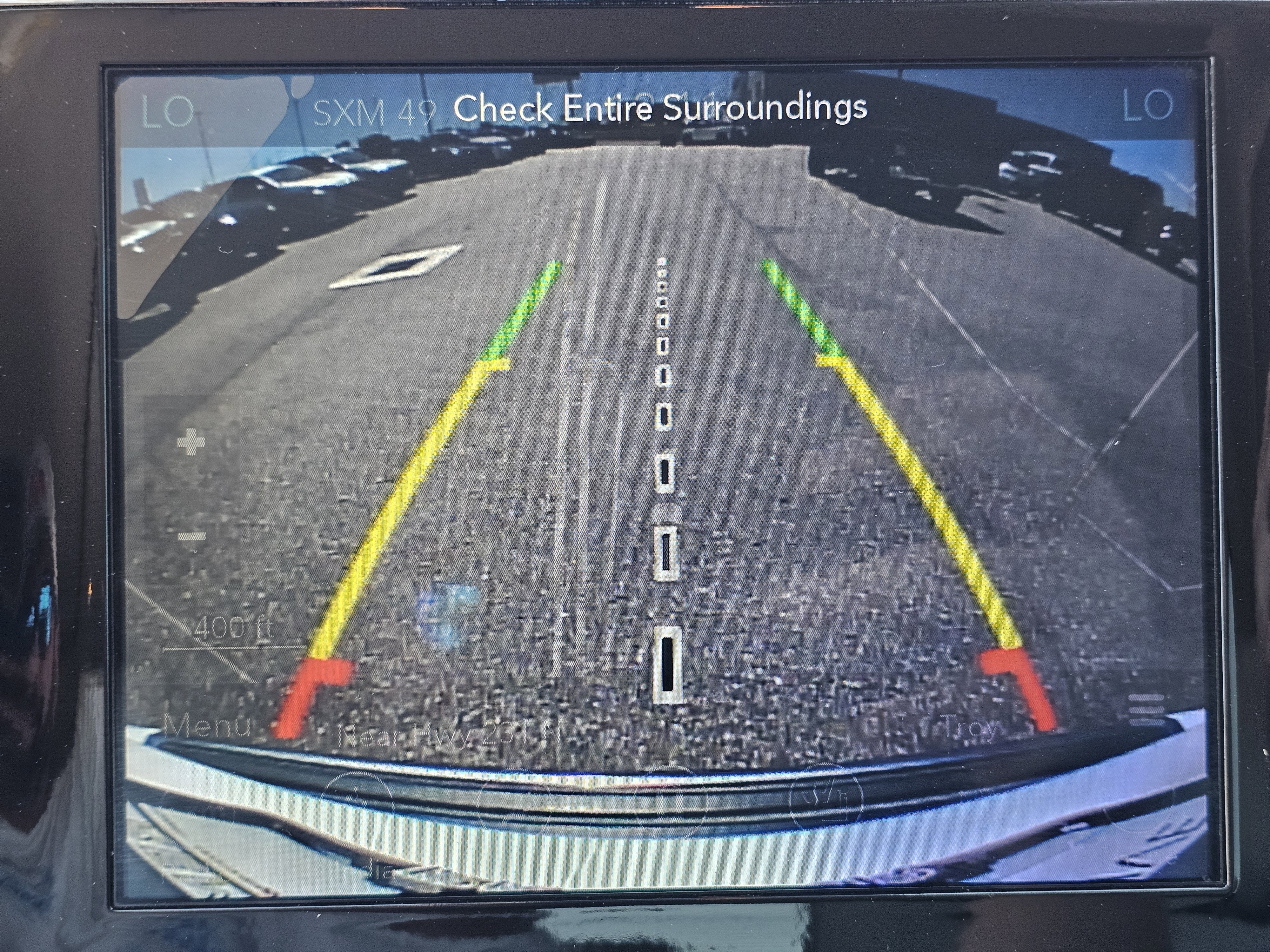 Used 2019 Jeep Grand Cherokee Summit AWD/4WD image 32