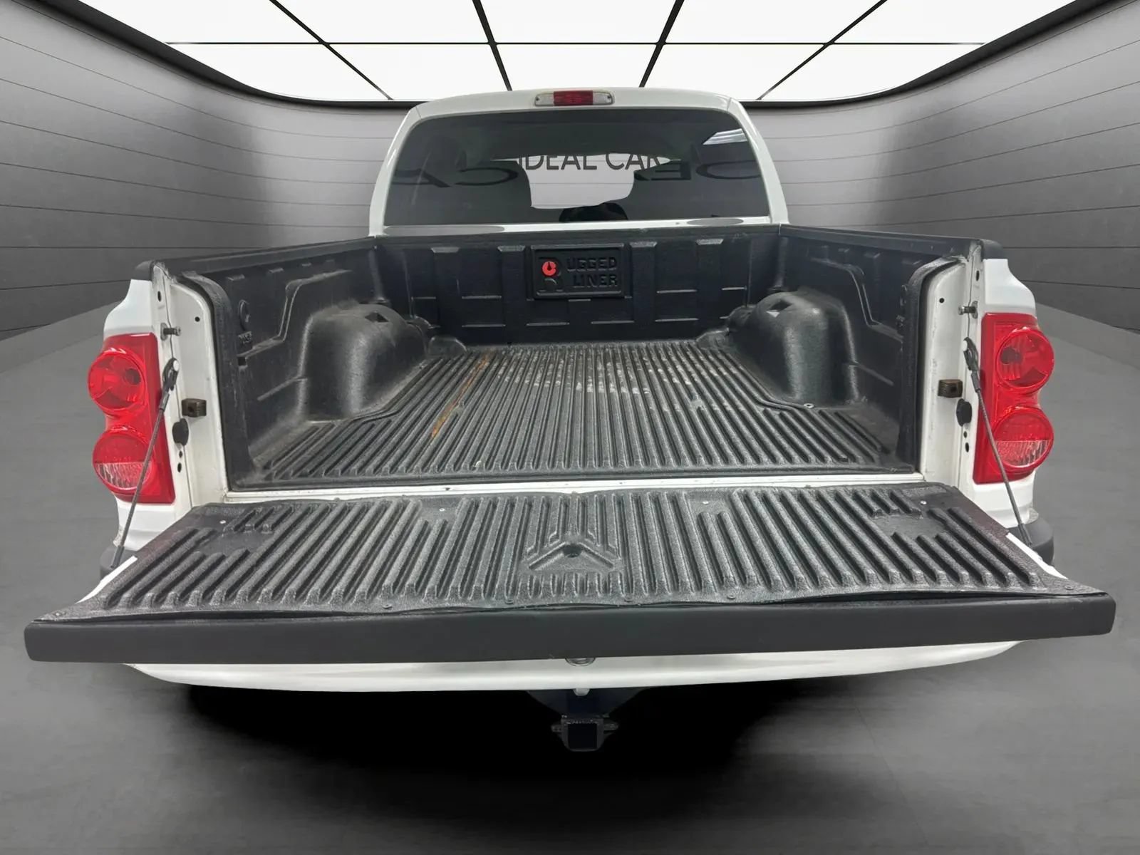 Used 2011 Dodge Dakota Big Horn w/ Convenience Group AWD/4WD image 42