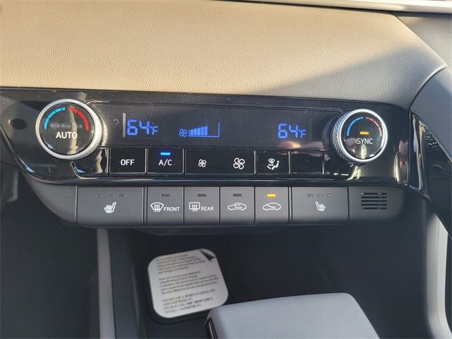 New 2026 Hyundai Elantra SEL Sport w/ Cargo Package image 24