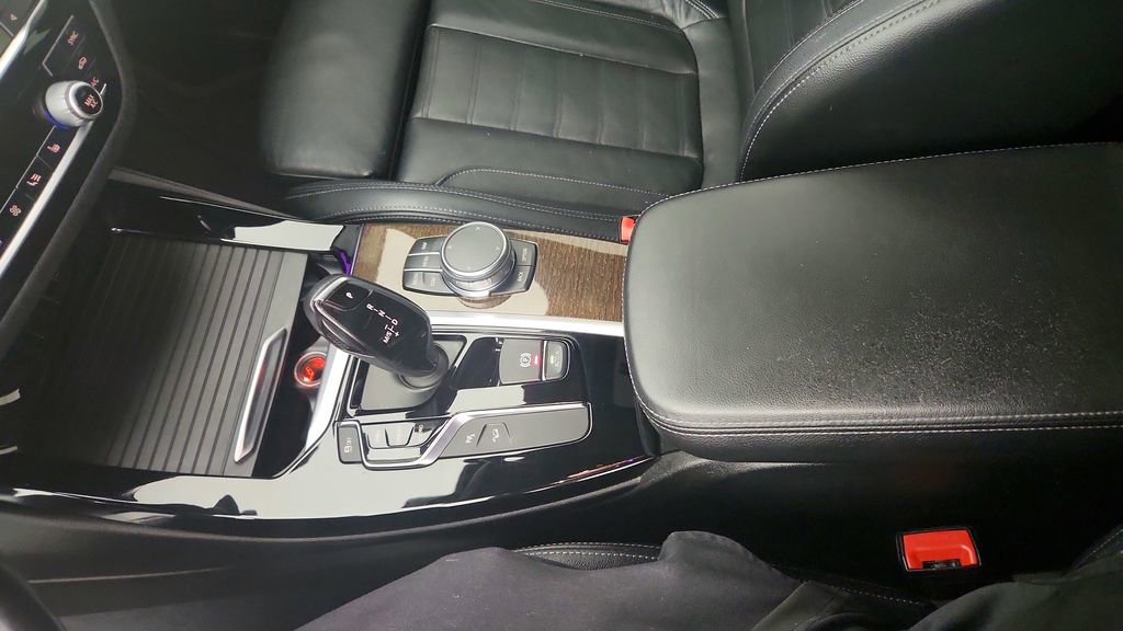 Used 2018 BMW X3 xDrive30i AWD/4WD image 18