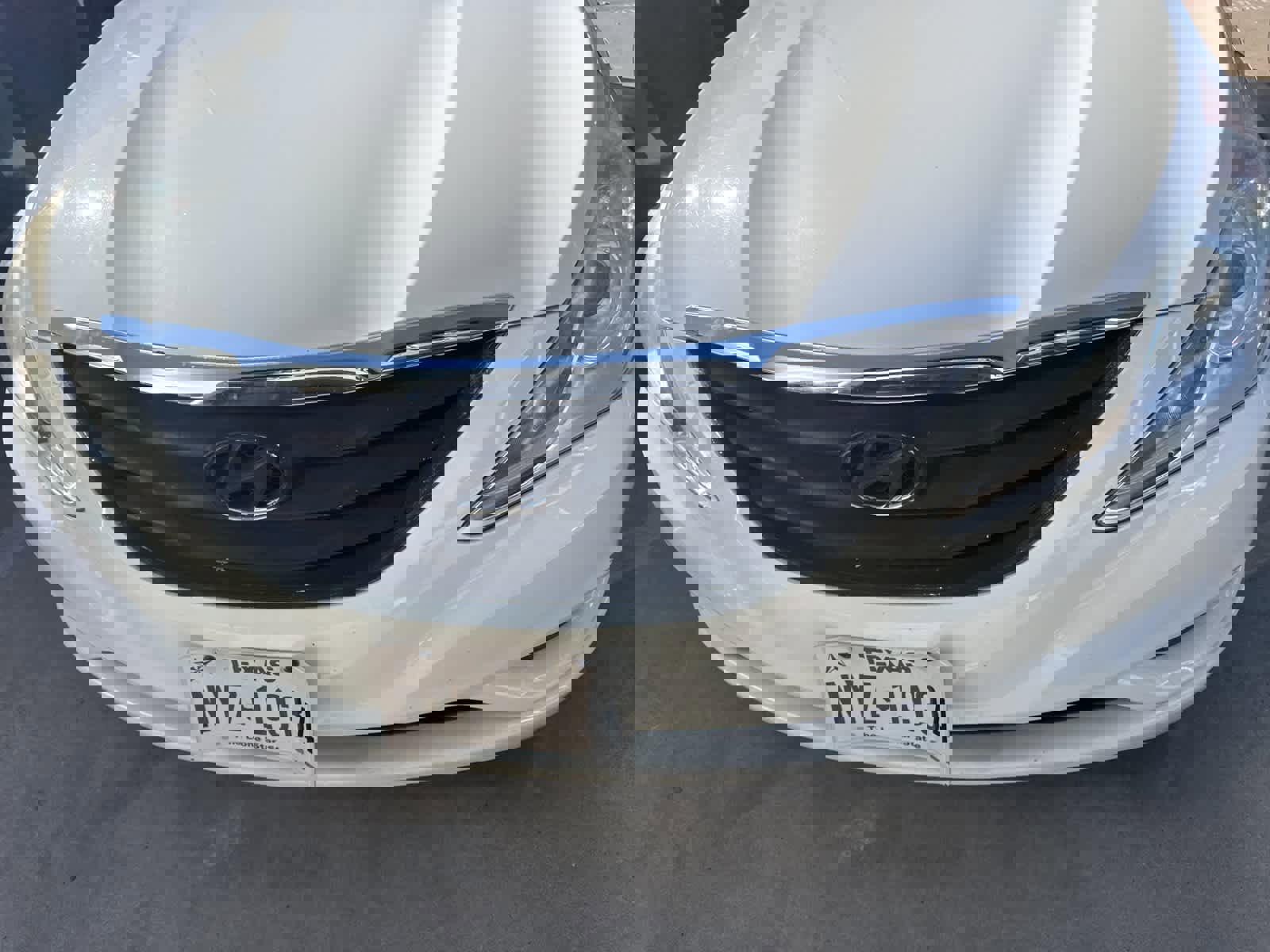 Used 2013 Hyundai Sonata GLS image 3