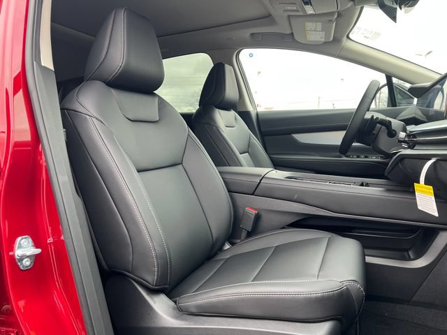 New 2025 Nissan Murano SL w/ Cargo Package AWD/4WD image 19