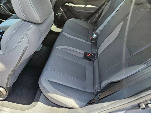 New 2025 Subaru Impreza 2.0i image 15