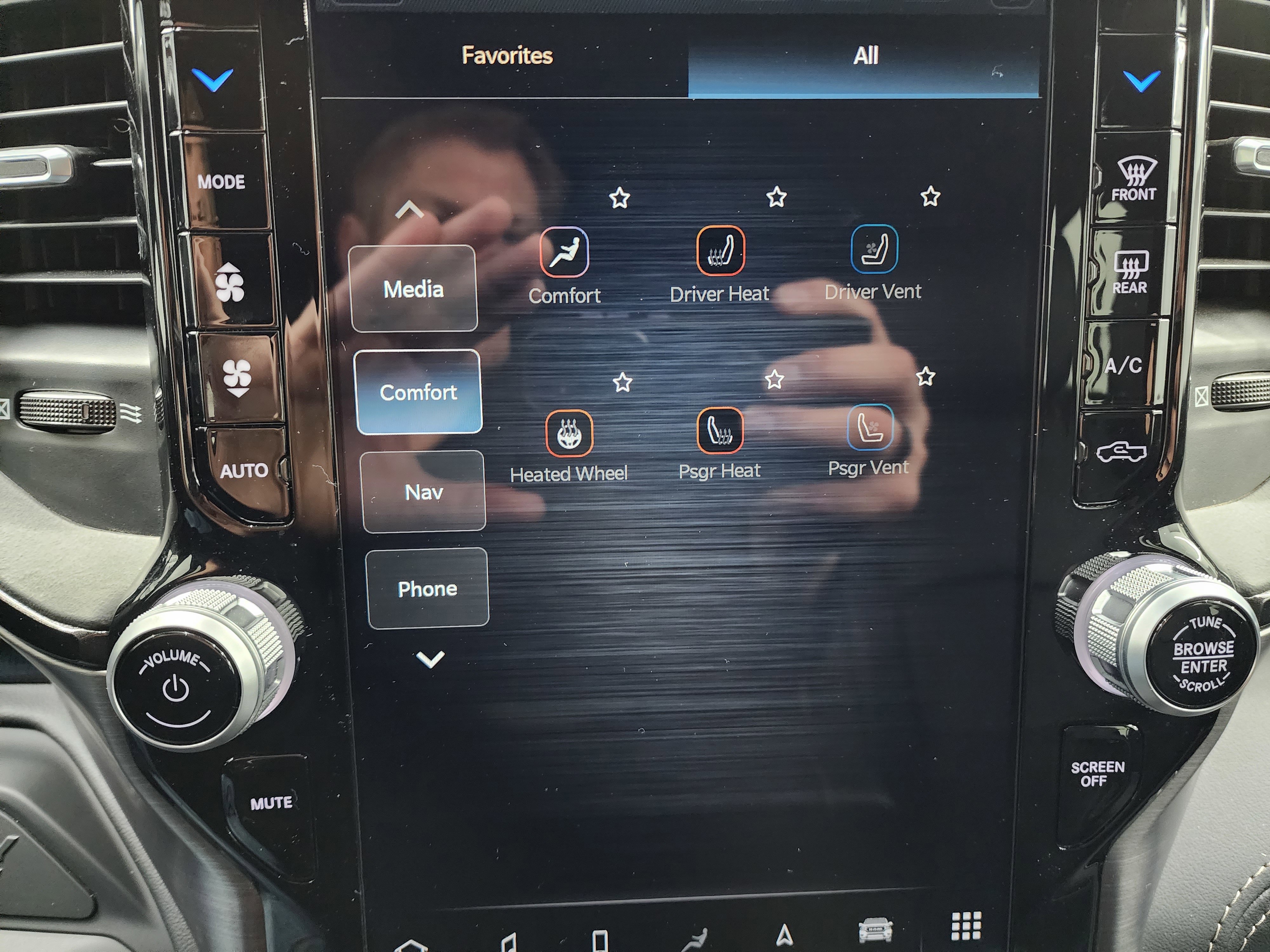 Used 2024 RAM 2500 Rebel w/ Towing Technology Group image 60