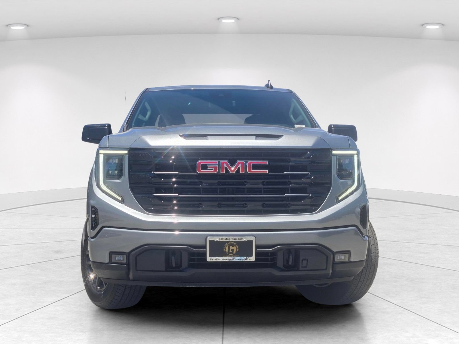 New 2026 GMC Sierra 1500 Elevation AWD/4WD image 2