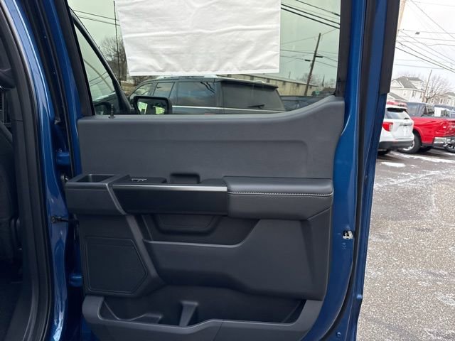 New 2025 Ford F150 STX w/ Equipment Group 200A AWD/4WD image 33