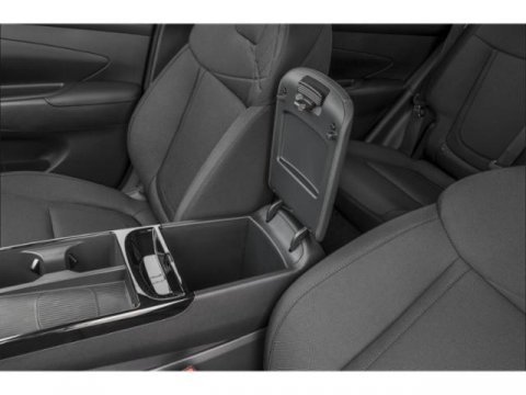 New 2026 Hyundai Tucson SEL image 16