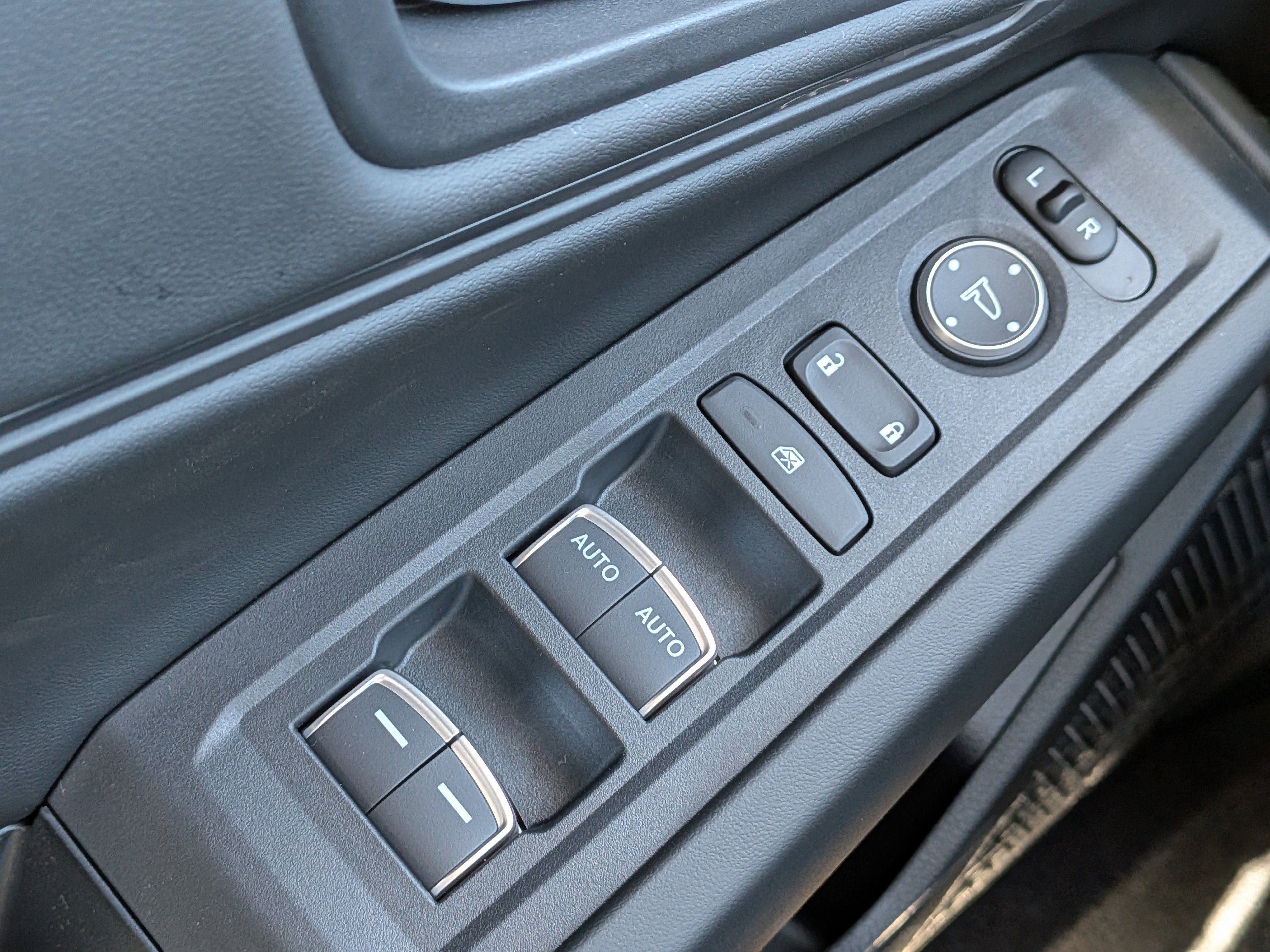 New 2026 Honda Accord EX-L image 26