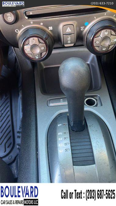 Used 2013 Chevrolet Camaro LS image 28