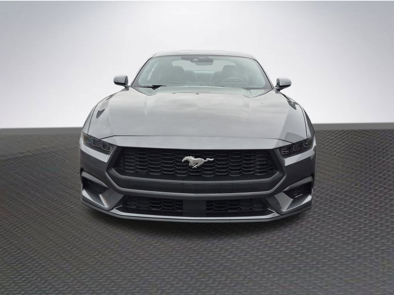 New 2026 Ford Mustang Premium image 3
