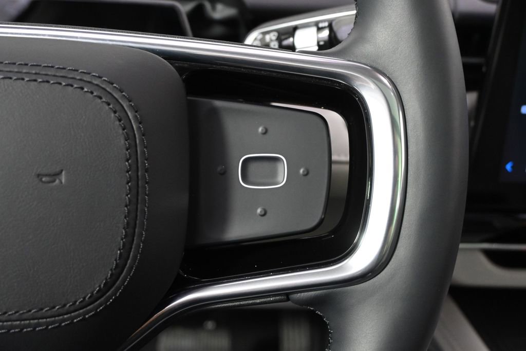 New 2026 Lincoln Nautilus Reserve image 34