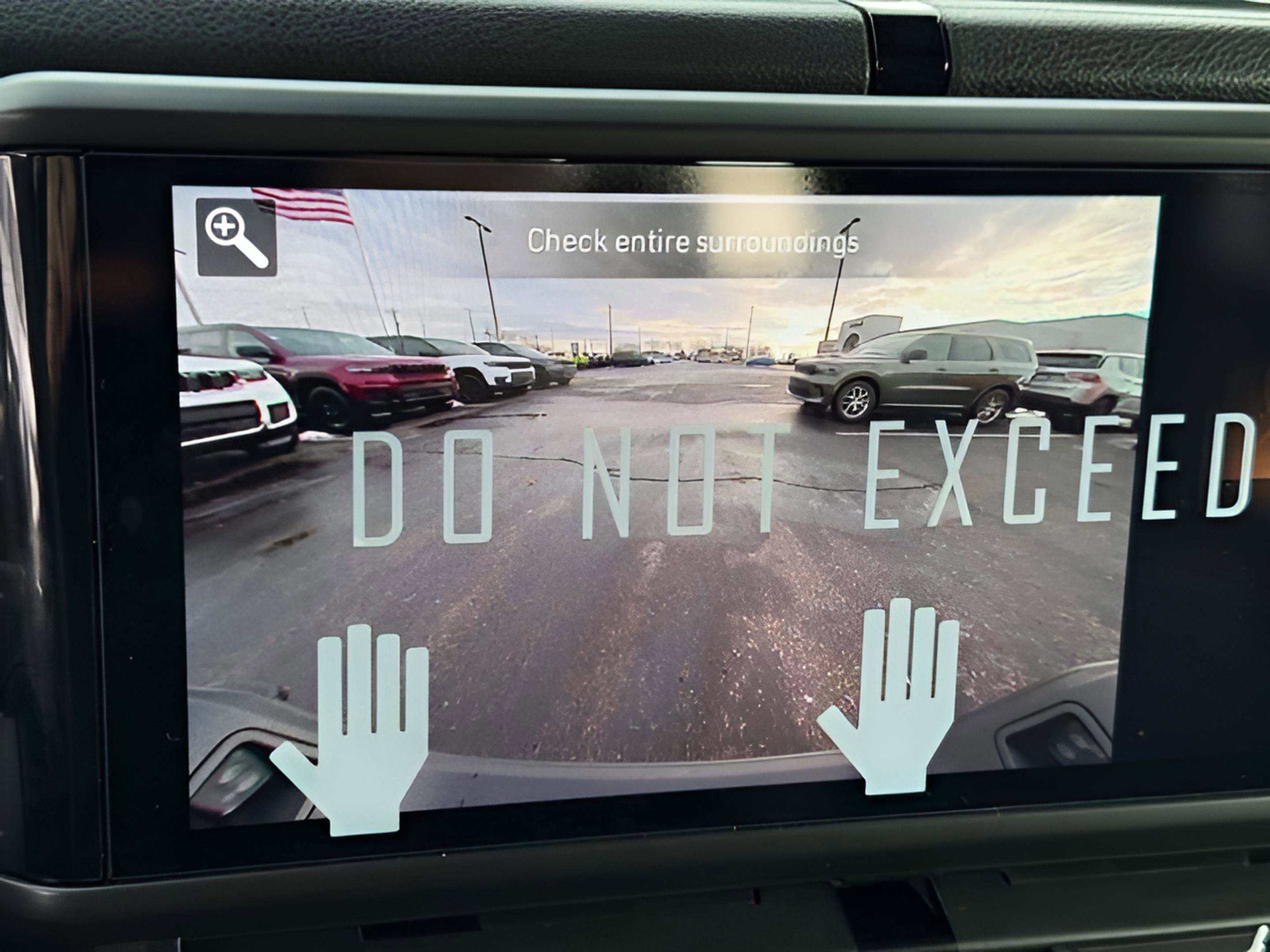 New 2026 Jeep Gladiator Sport image 25