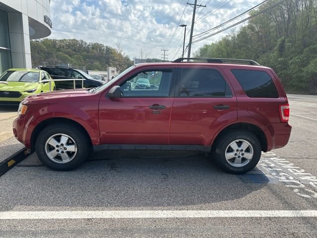 Used 2012 Ford Escape XLT AWD/4WD video 2
