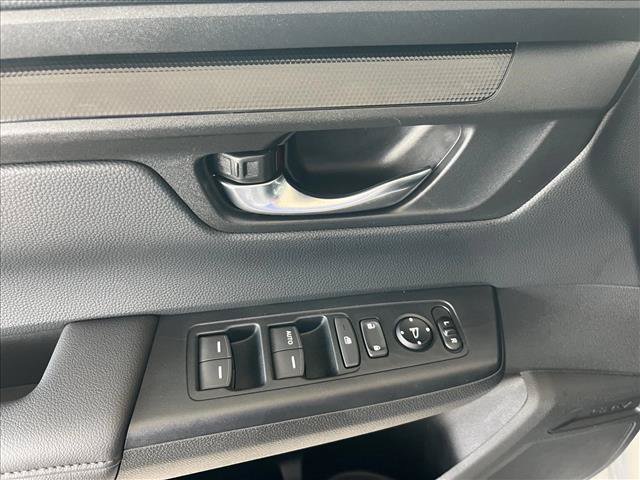 Used 2026 Honda CR-V LX image 18