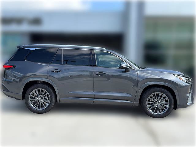 New 2026 Lexus TX 350 AWD w/ Convenience Package image 10