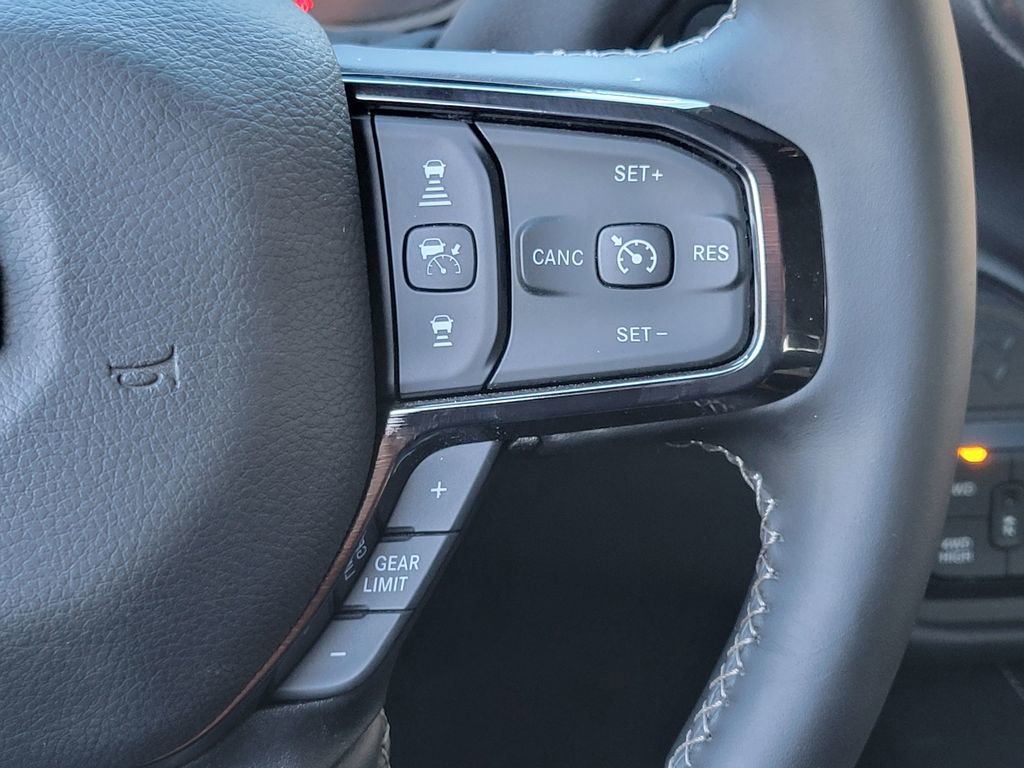 New 2026 RAM 2500 Limited AWD/4WD image 6