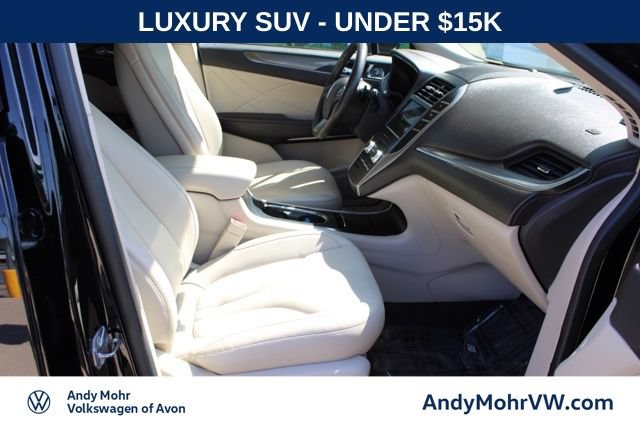Used 2018 Lincoln MKC Premiere FWD image 20