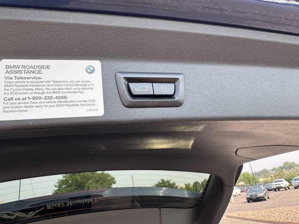 Used 2024 BMW X3 xDrive30i w/ Premium Package w/ZPA AWD/4WD image 11