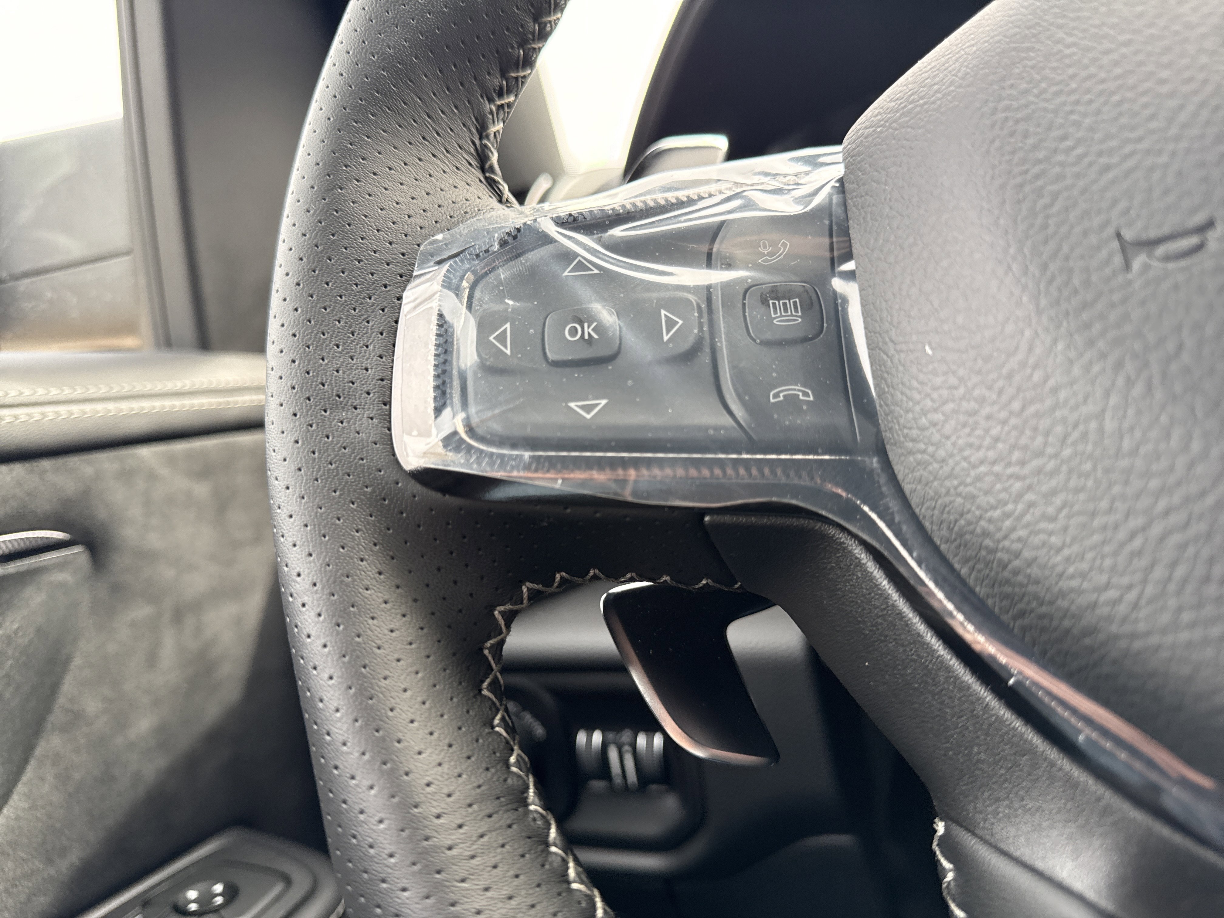 New 2026 RAM 1500 RHO image 30