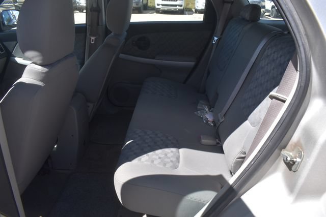 Used 2007 Chevrolet Equinox LS FWD image 20