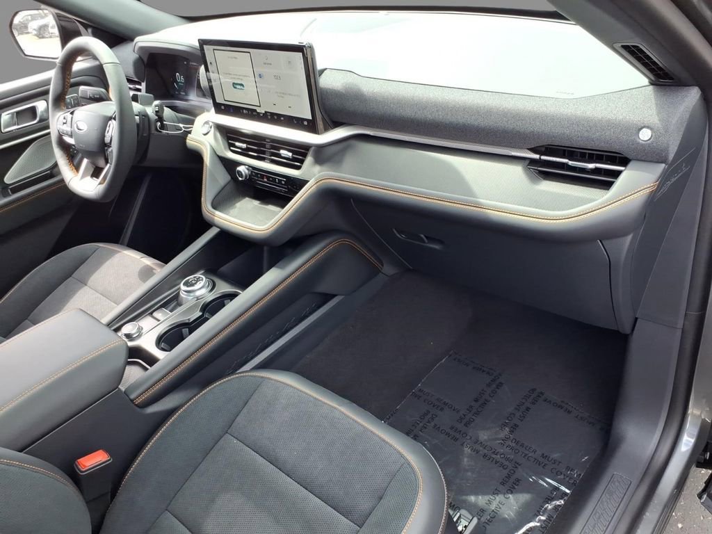 New 2026 Ford Explorer Tremor AWD/4WD image 12