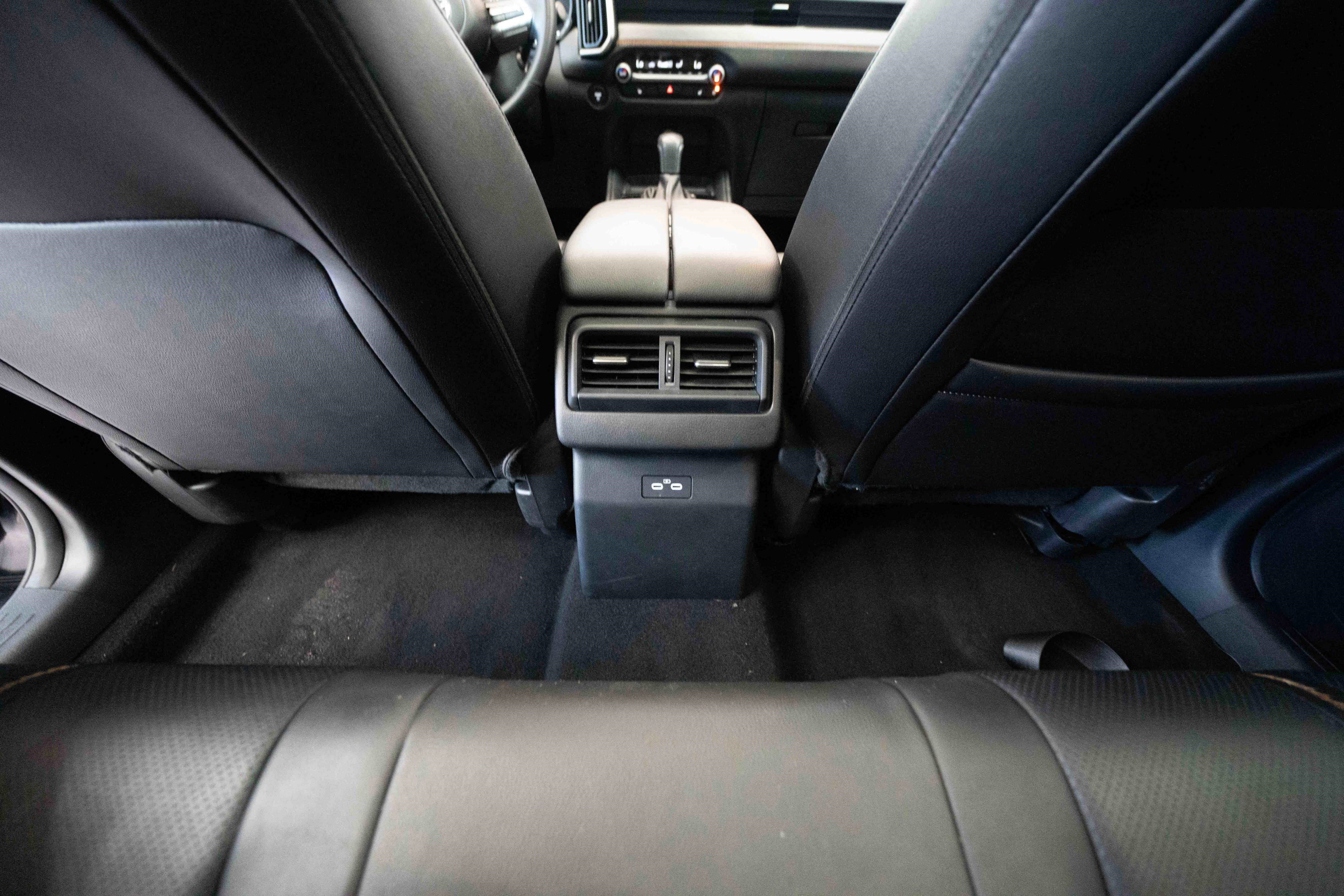 Used 2025 MAZDA CX-50 AWD 2.5 Hybrid w/ Premium Pkg image 22