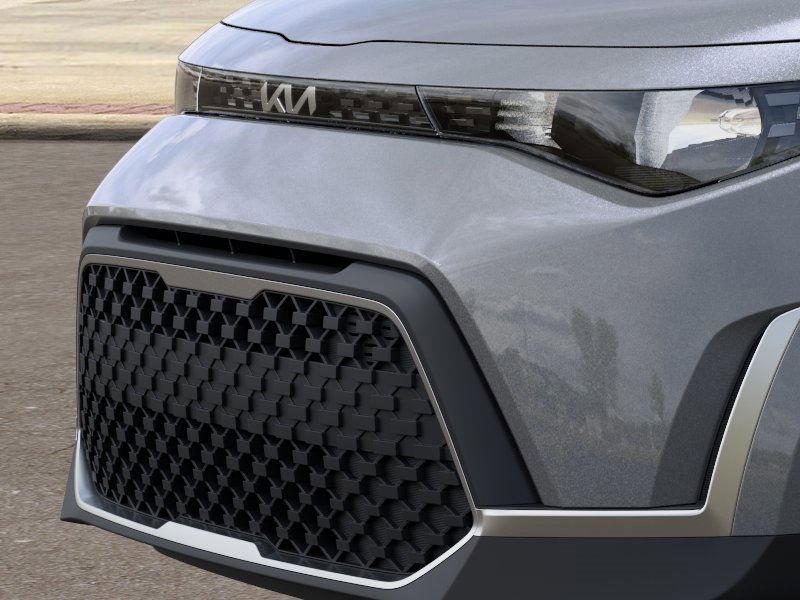 New 2025 Kia Soul LX image 12