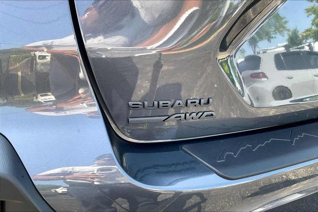 Certified 2026 Subaru Crosstrek 2.5i Premium AWD/4WD image 35