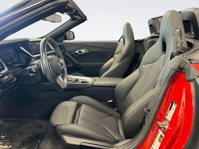 Used 2023 BMW Z4 sDrive30i w/ Premium Package RWD image 15