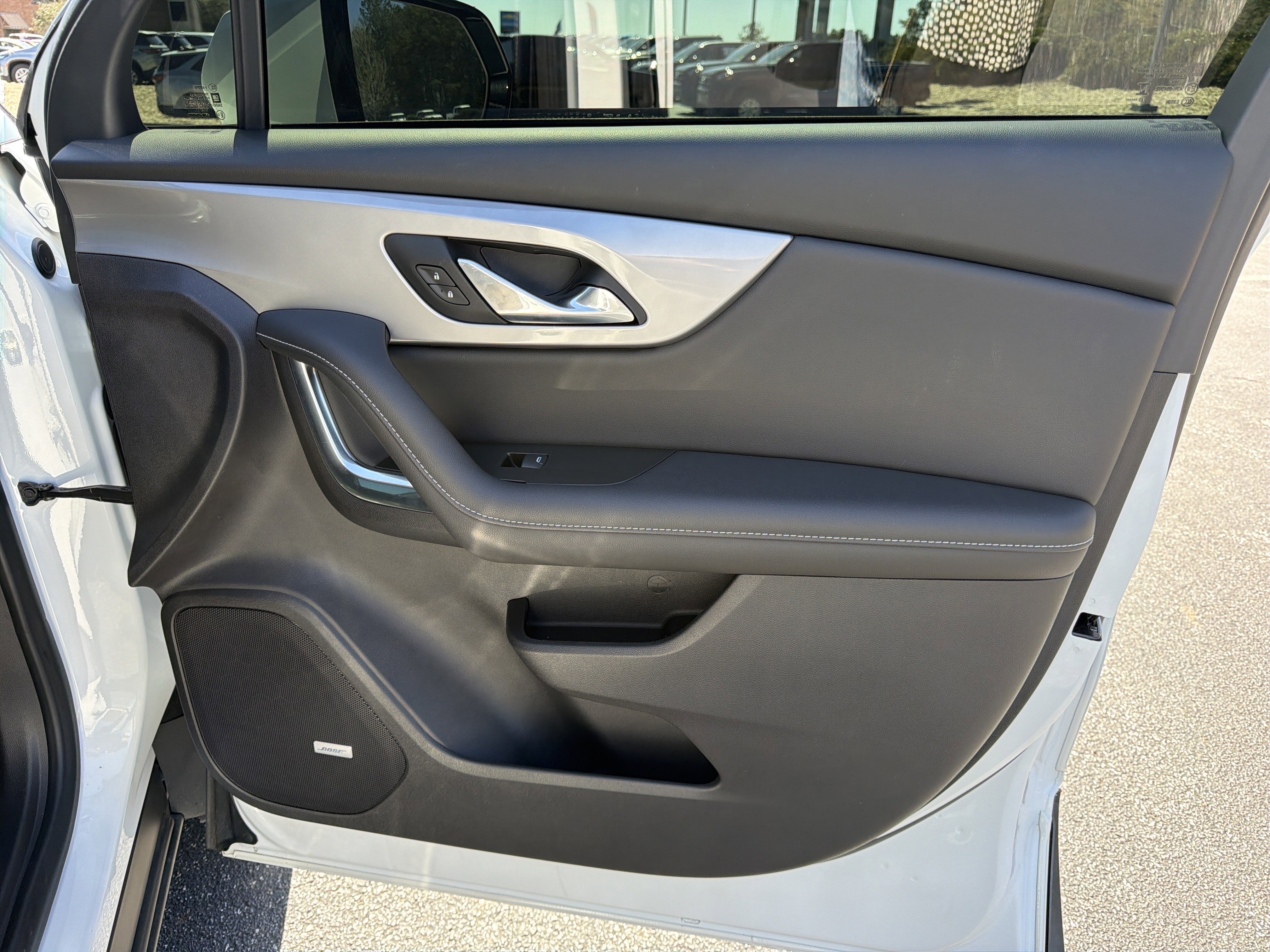 Used 2024 Chevrolet Blazer LT w/ Sound & Technology Package image 14