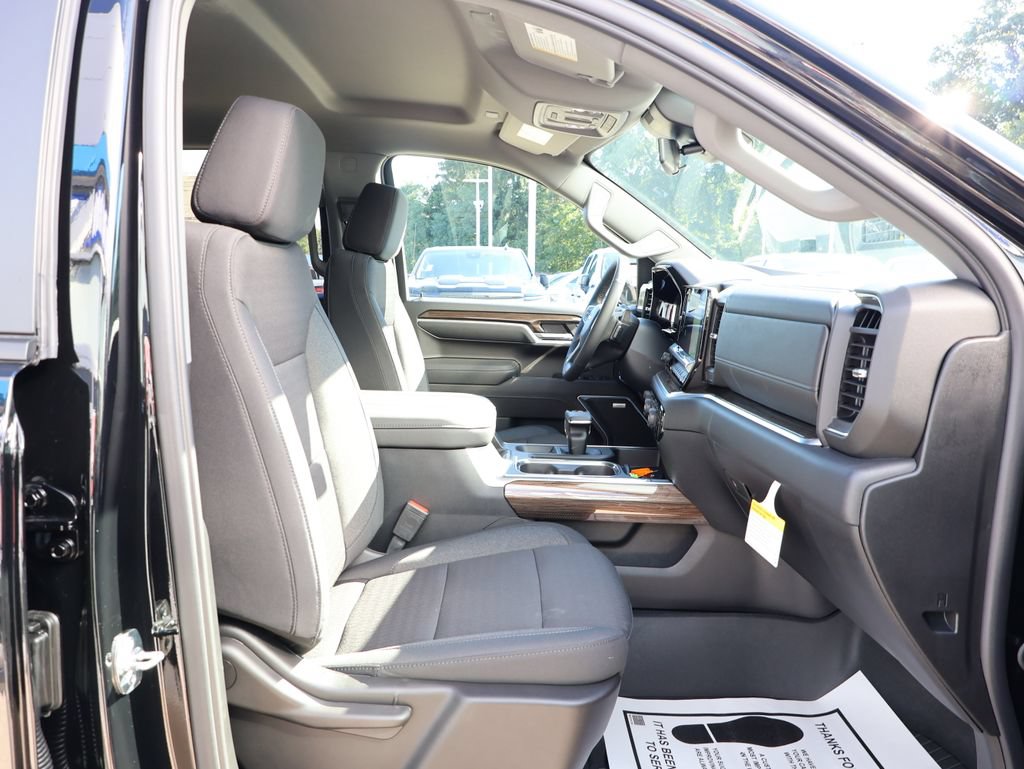 New 2026 Chevrolet Silverado 1500 RST w/ All Star Edition Plus AWD/4WD image 39