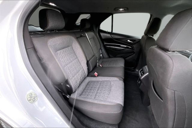 Used 2024 Chevrolet Equinox LT AWD/4WD image 24