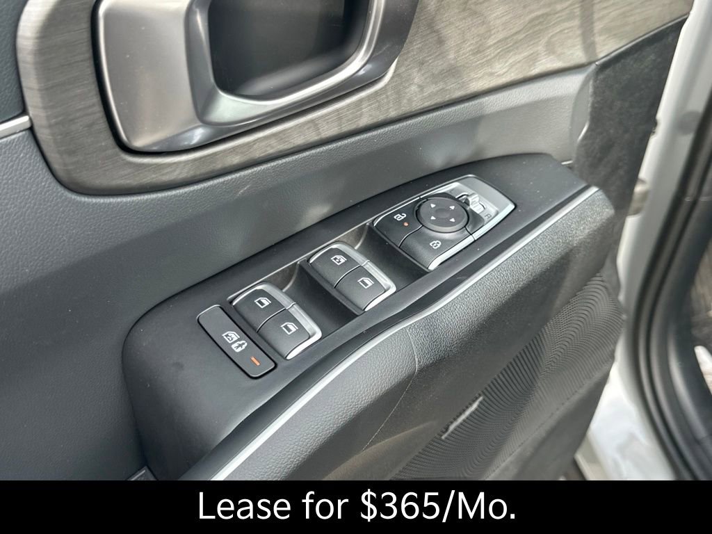 New 2026 Kia Sorento X-Line EX image 11