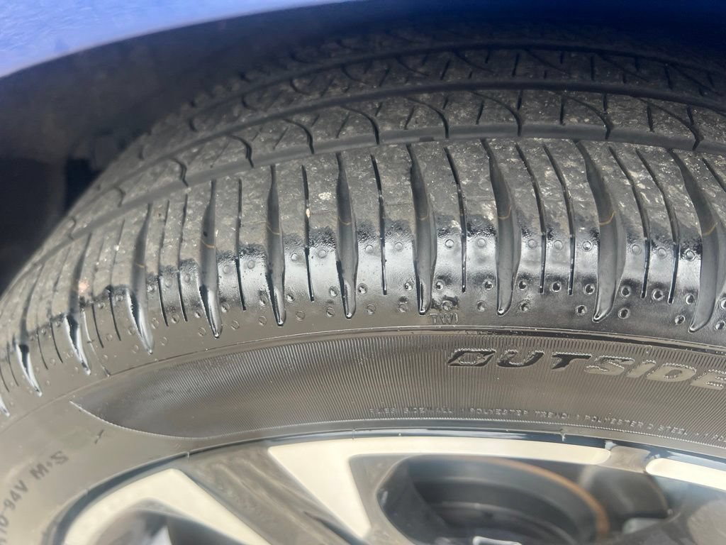 Certified 2023 Kia K5 GT-Line FWD image 41