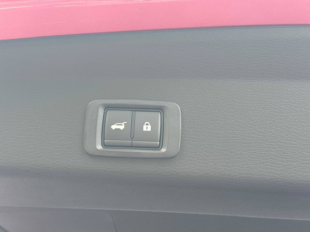 New 2026 Nissan Rogue SL AWD/4WD image 17