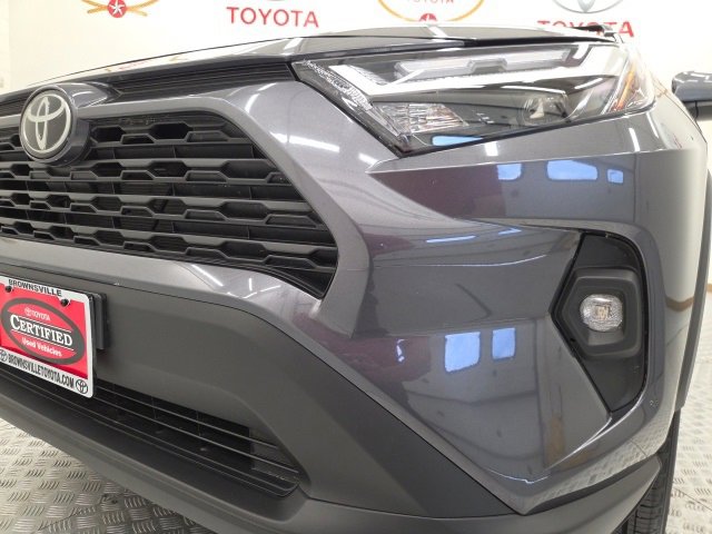 Certified 2025 Toyota RAV4 XLE Premium image 13