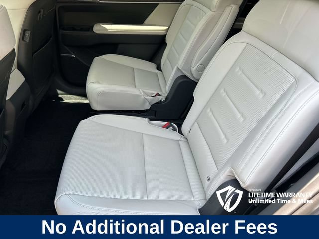 New 2026 Hyundai Santa Fe Calligraphy AWD/4WD image 19