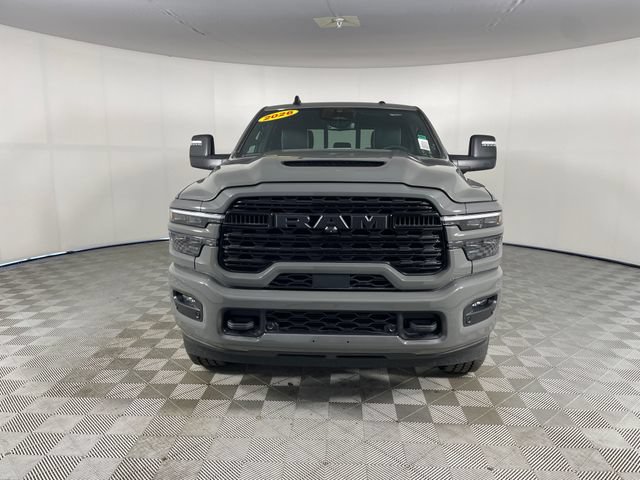 New 2026 RAM 2500 Limited AWD/4WD image 22