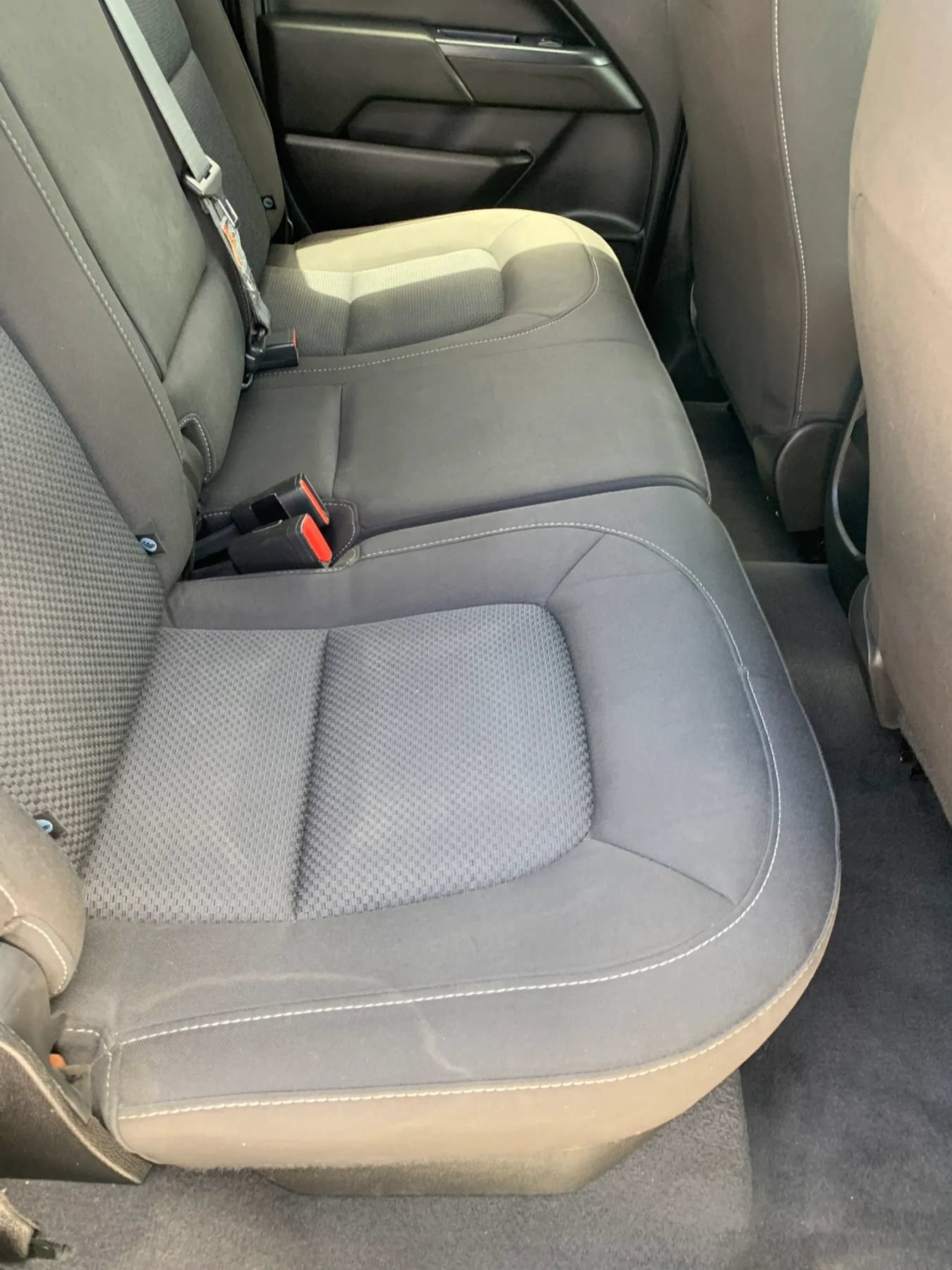 Used 2020 Chevrolet Colorado LT RWD image 14