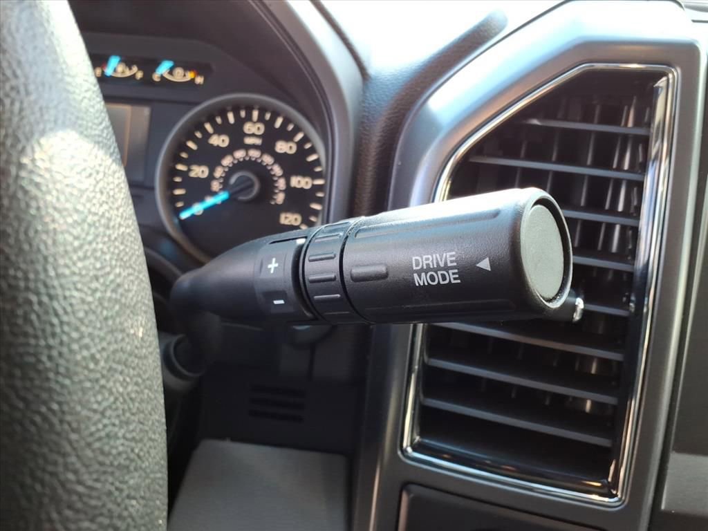 Used 2018 Ford F150 XLT w/ Equipment Group 302A Luxury image 18