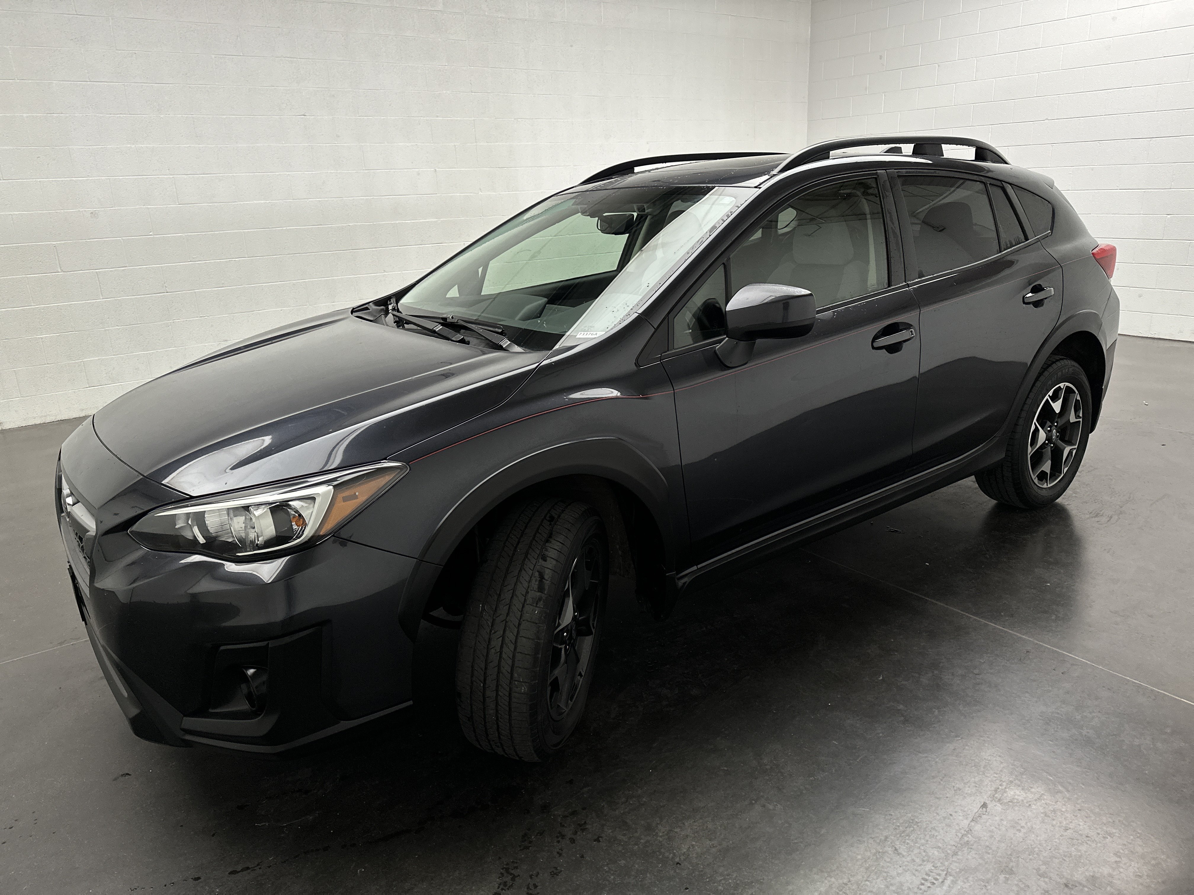Used 2019 Subaru Crosstrek 2.0i Premium AWD/4WD image 4