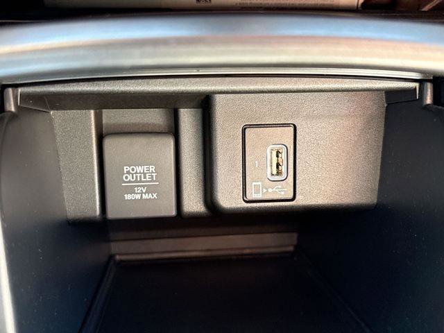 Certified 2020 Honda Accord EX-L image 36