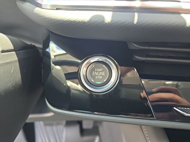 New 2026 Buick Envision Preferred AWD/4WD image 25