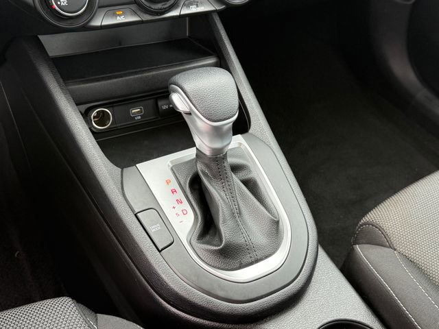Used 2023 Kia Forte LXS FWD image 22