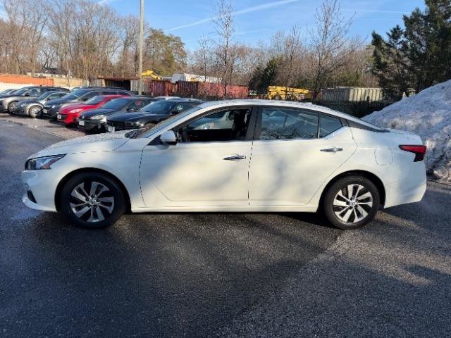 Used 2019 Nissan Altima 2.5 S image 2
