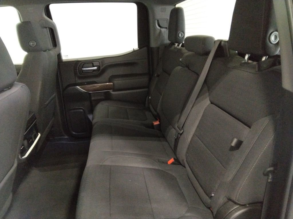 Used 2022 GMC Sierra 1500 Elevation w/ X31 Off-Road Package image 31